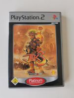 Ps 2 - Jak 3