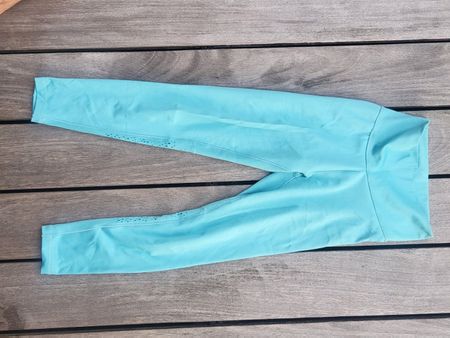 Adidas Leggins & Bustier - S - primeblue