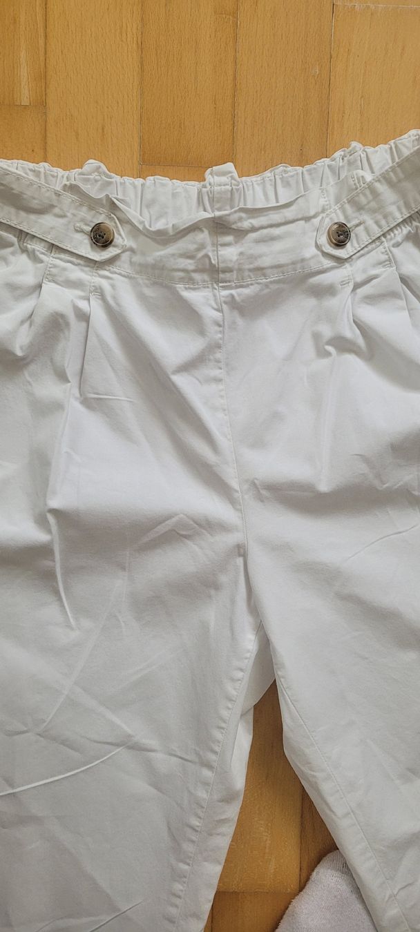 Esprit Pantaloni: Esprit pantalon large été 40  – Usato da Echallens venduto da frimousse2008 2