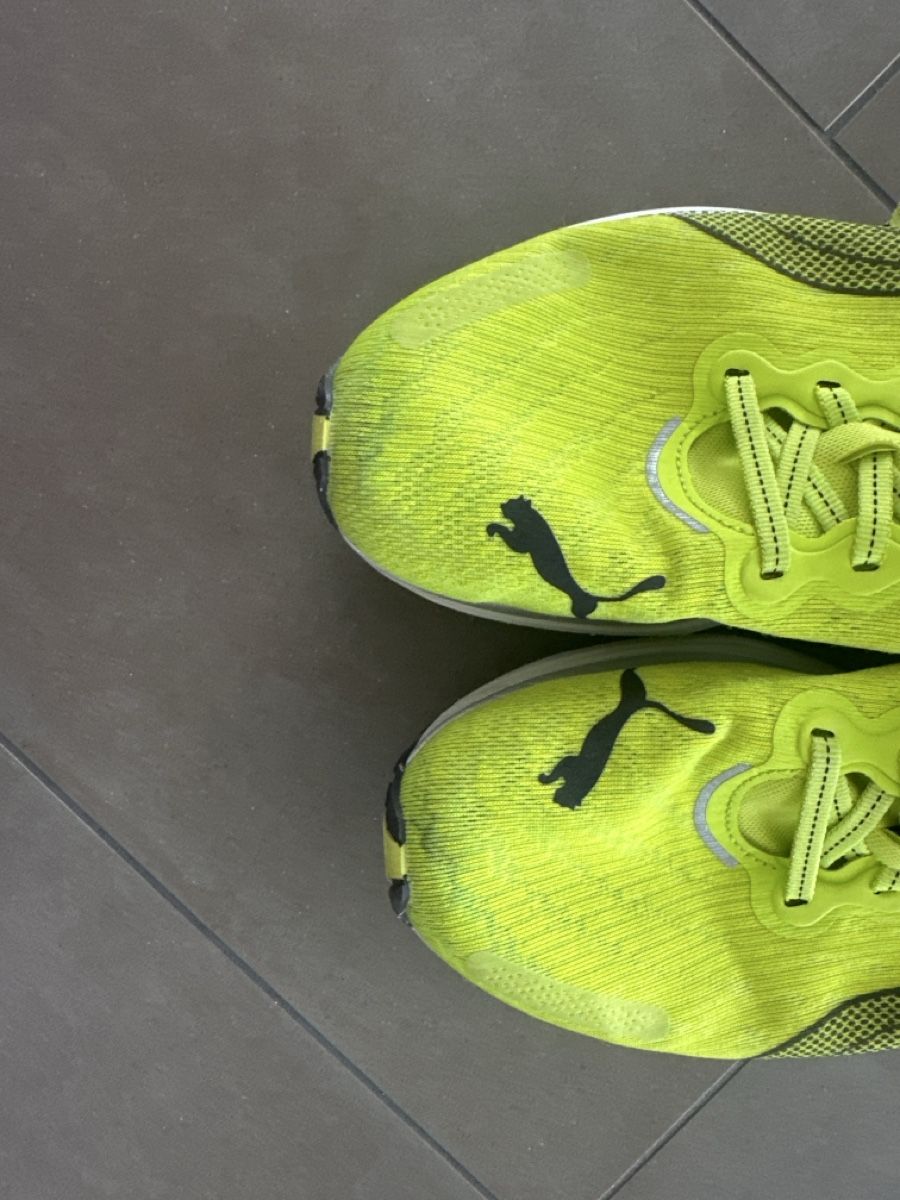 Puma Scarpe da uomo: Puma nitro elite (gr.44.5) – Usato da Frauenfeld venduto da bybong 3