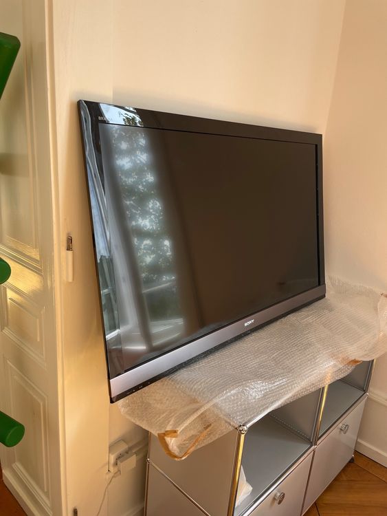Écran TV Sony Bravia KDL | Kaufen auf Ricardo