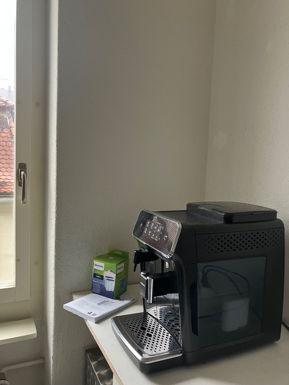 Philips Machines à café & Machines à expresso: Kaffeemaschine von Philips – D'occasion à Zürich par davdavDTB 1