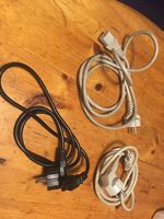 Câbles de connections pour la France