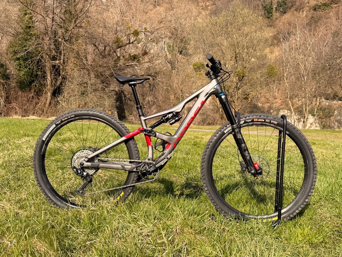 Orbea Biciclette: VTT Orbea Occam – Nuovo (secondo la descrizione) da Crans-Montana venduto da kie_8d88