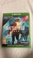 Battlefield 2042 - Xbox One/Series X - Top Zustand!