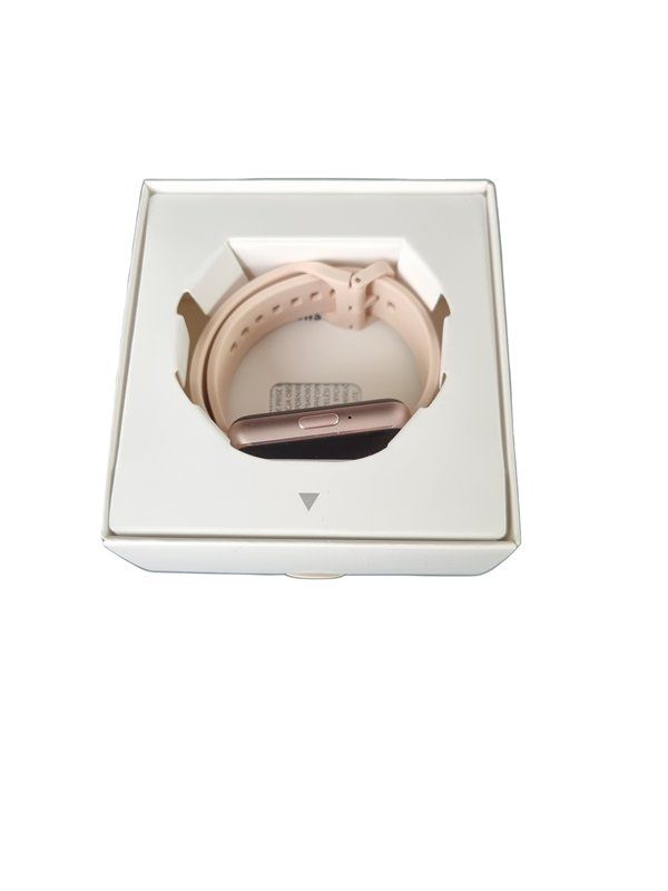Samsung Smartwatch: SAMSUNG Galaxy Fit 3 – Nuovo (secondo la descrizione) da Wangen b. Olten venduto da Restwert_Wangen 4