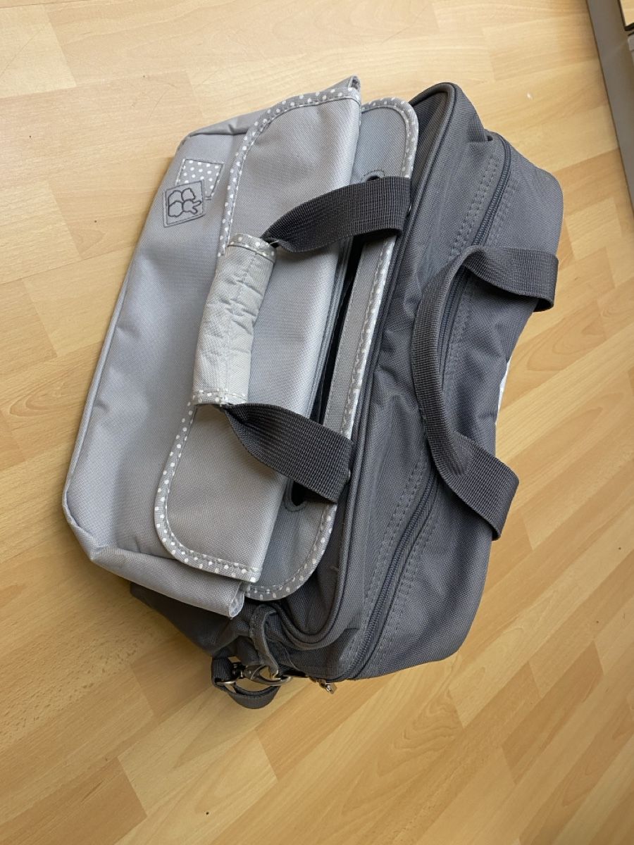 Borse & Zaini: Candide Wickeltasche – Usato da Horw venduto da Maik016 2