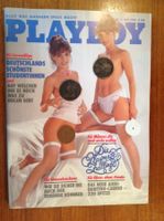 erotik sex Magazine - DE  Playboy Nr 5 - 1984 David Hamilton