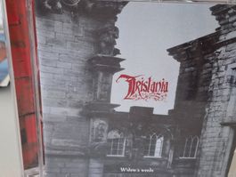 CD Tristania - Widow's Weeds  - Gothic Metal