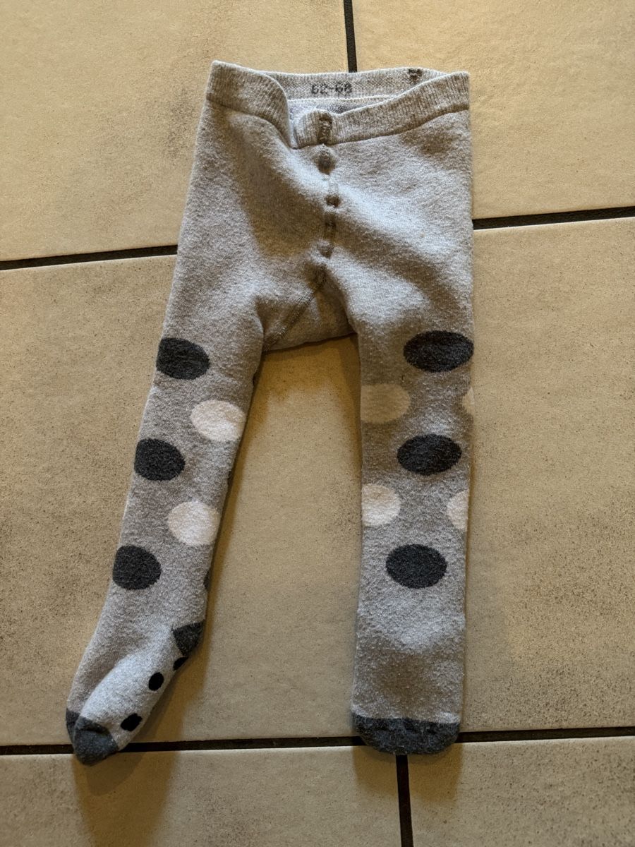 Altro abbigliamento: Warme Strumpfhosen – Usato da Altikon venduto da stebu85