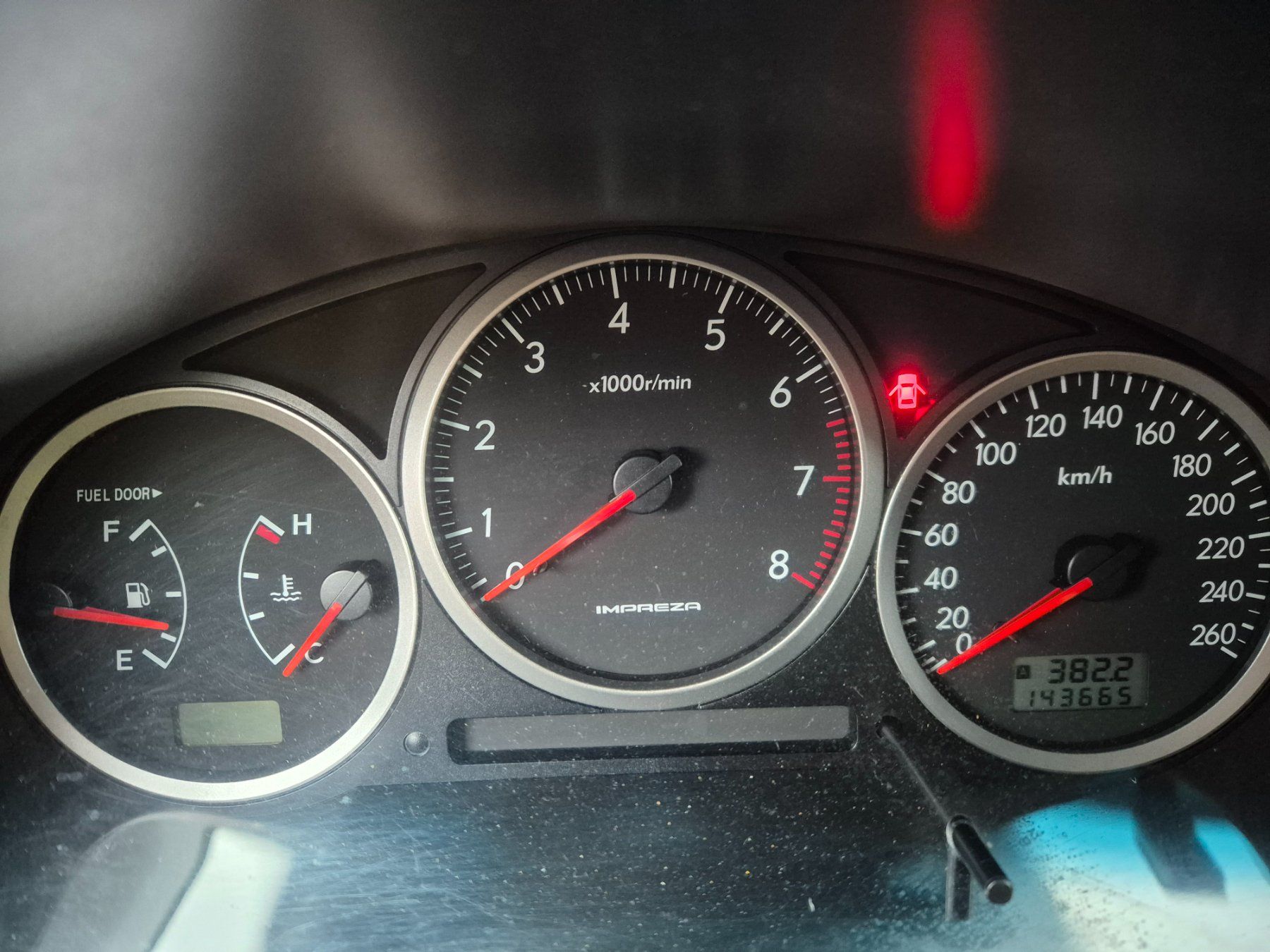 Subaru Automobili: Subaru Impreza WRX – Usato da Häfelfingen venduto da SchoeflihofBinz 7