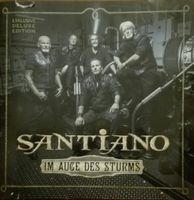 Santiano – Im Auge Des Sturms - Exklusive Delux Edition
