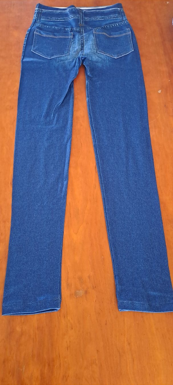 Leggings: Jeggins Gr.S-M – Neuf avec emballage d'origine à Neuenkirch par domsalat7 1