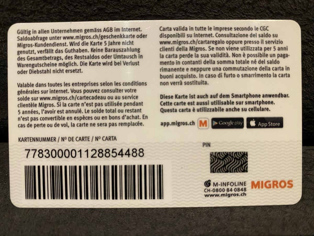 Telefon- & Taxkarten: Carte – Gebraucht aus Lausanne von babacard10 1