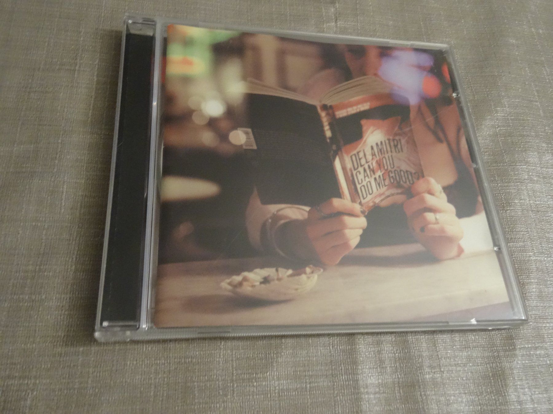 CD: Del Amitri - Can You Do Me Good CD – Usato da Olten venduto da Disc-Ausverkauf