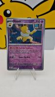 Hypno Reverse Holo MEW 097/165 EN