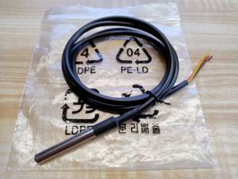 Temperatursensor Thermometer DS18b20 | 1-wire | wasserdicht