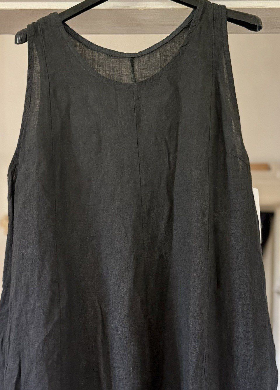 Vestiti: ROBE EN LIN! M – Nuovo e nell'imballaggio originale da Locarno venduto da NicoNion 4