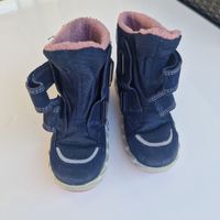 Superfit Winterstiefel GORE-TEX, Grösse 26