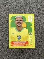 Panini WM26 Bruno BRA 11