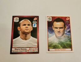 Panini Euro 2012 / Wayne Rooney