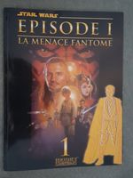 Star Wars Episode 1 - La menace fantôme avec poster