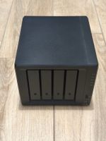 Synology DS918+ NAS mit 24 TB Festplattenspeicher