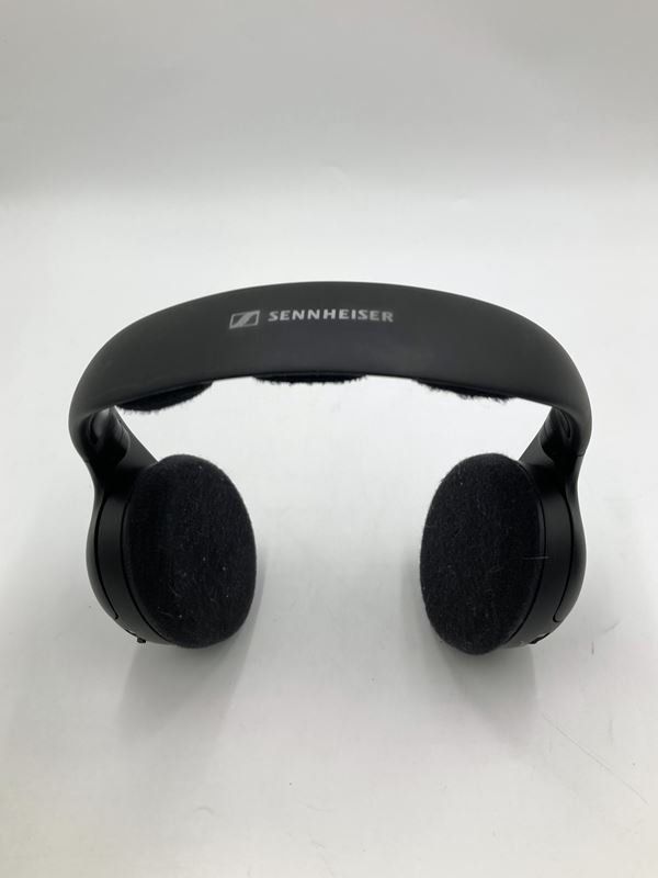 Sennheiser Casques audio: SENNHEISER | Kopfhörer mit Ladestation – D'occasion à Wittenbach par Restwert_St-Gallen 3