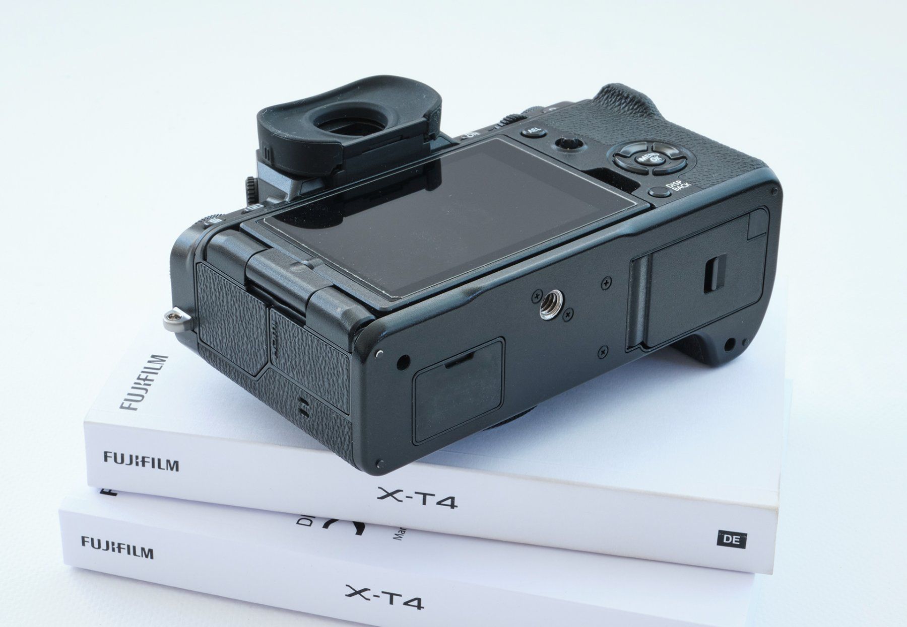 Fujifilm Appareil photo: Fujifilm X-T4 Body – D'occasion à Meikirch par koalabanana 6