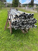 Bewässerung  für Feld