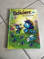 Comic Die Schlumpfe und das verlorene Dorf Band 2