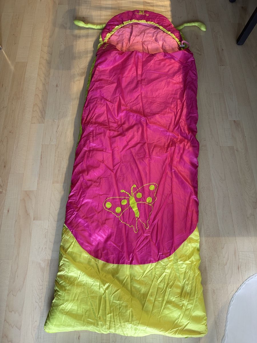 Sacchi a pelo: Kinderschlafsack Trevolution – Usato da Horw venduto da Manuel77ch