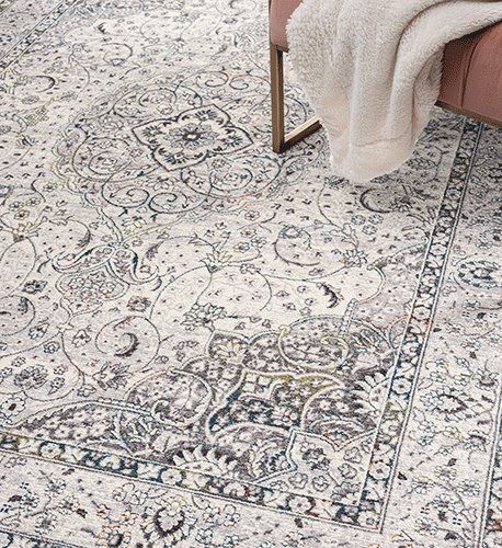 Tappeti: Teppich Almeras 23634 110-Multi, 80x150cm – Nuovo e nell'imballaggio originale da Reinach AG venduto da evimshop 2