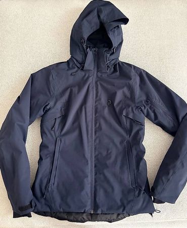 Giacca da sci donna Peak Performance HIPE CORE+