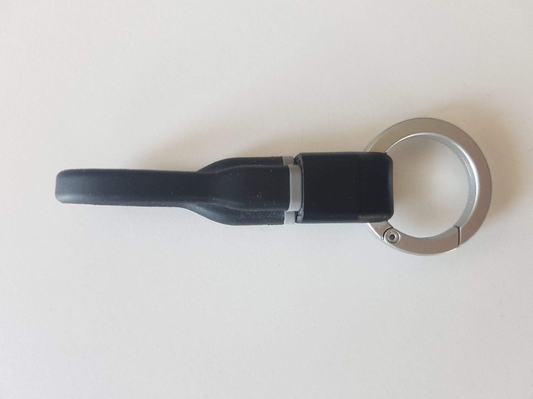 Cavi: Ladekabel Micro USB Schlüsselänhänger – Usato da Boll venduto da Dajufa 1