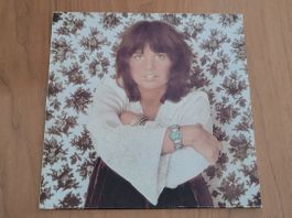LP  Linda Ronstadt