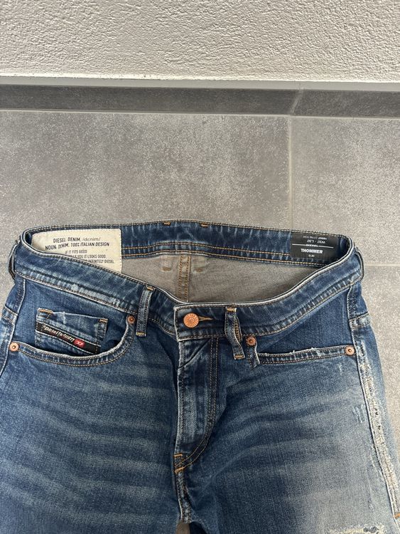 Diesel Jeans: Diesel Jeans Size 32 – Usato da Wettswil venduto da alstel24 2