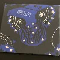 Nathalie Stern - Firetales | Experimental Folk