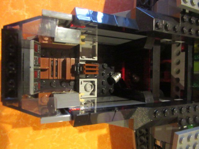 Lego Kit di costruzioni: lego 75323 – Nuovo (secondo la descrizione) da Gryon venduto da croset. 6