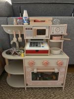 Petite cuisinette pratique