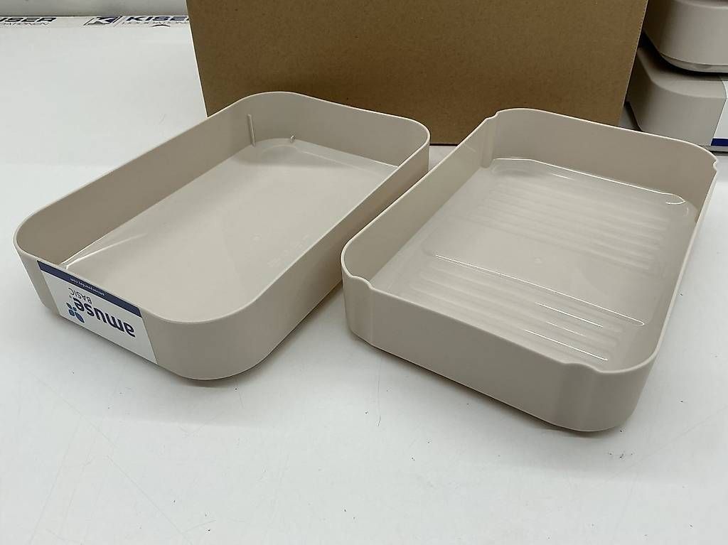 Behälter & Ähnliches: 5 x Lunchbox neu von Amuse – Neu (gemäss Beschreibung) aus Schüpfheim von Humbeli_ 2