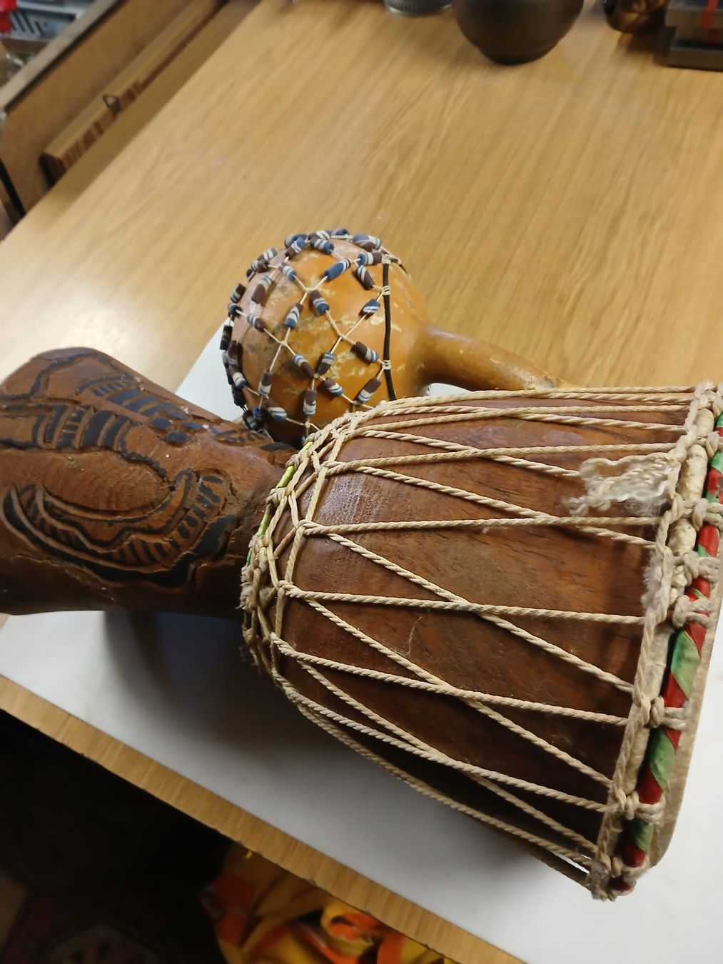 Strumenti musicali: Musikinstrumente – Usato da Obfelden venduto da Alf2005