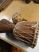 Musikinstrumente