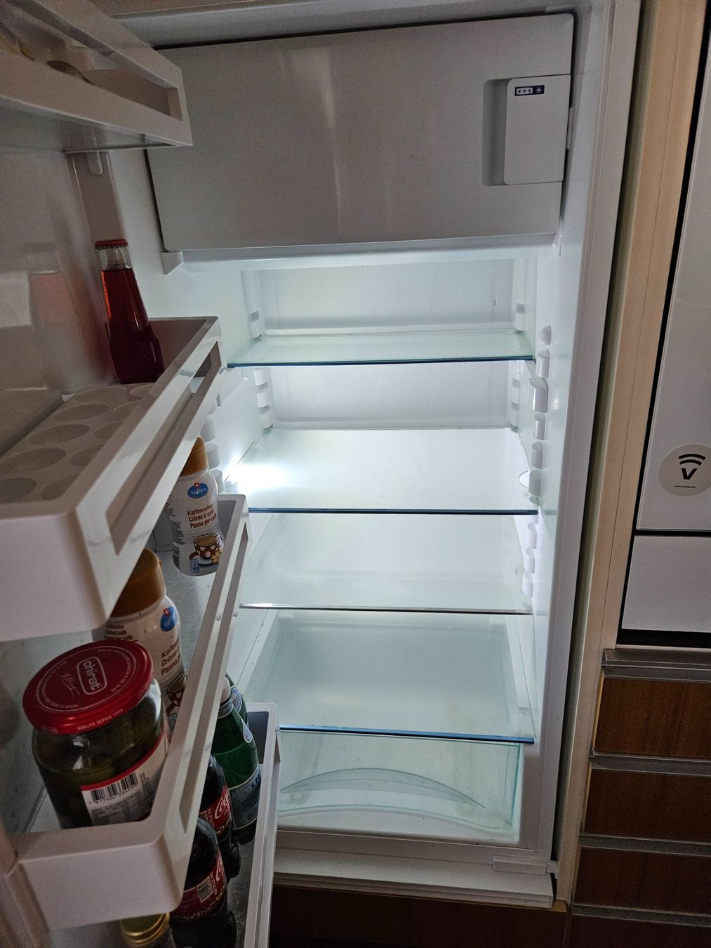 Liebherr Kühlschrank: Kühlschrank Marke 'Liebherr' – Gebraucht aus Erlinsbach von inf_ml8q 2
