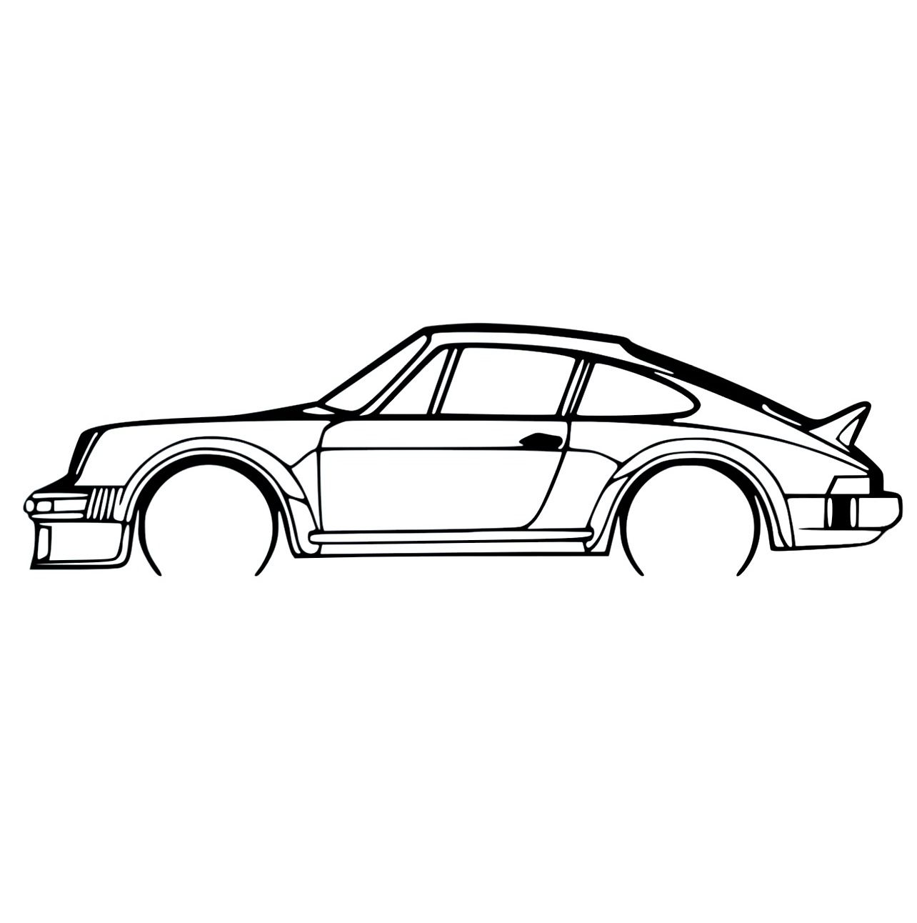 Porsche Modellautos: PORSCHE - 911 GRUPPE 4 – Neu und originalverpackt aus Altendorf von TISPA.SHOP