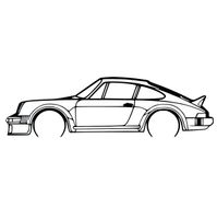 PORSCHE - 911 GRUPPE 4