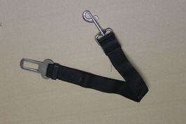 schwarz Auto Für Haustiere Trainingsleine Anti-Shock Heimtie