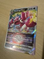 Pokemon Karte Piondragi VSTAR, guter Zustand