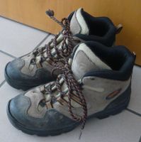 Wandernschuhe Gr 34