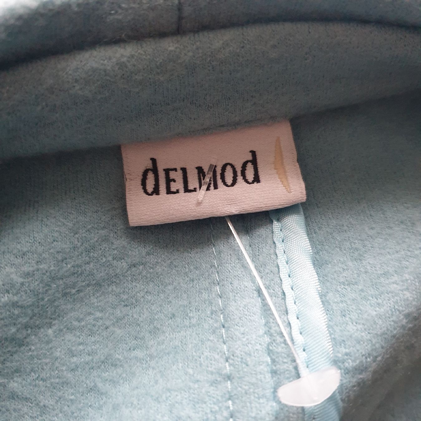 Vestes: Delmod schöne Jacke Gr.40 – Neuf (Voir description) à Frenkendorf par Moon111 2